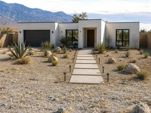 Land for sale in Desert Hot Springs, California