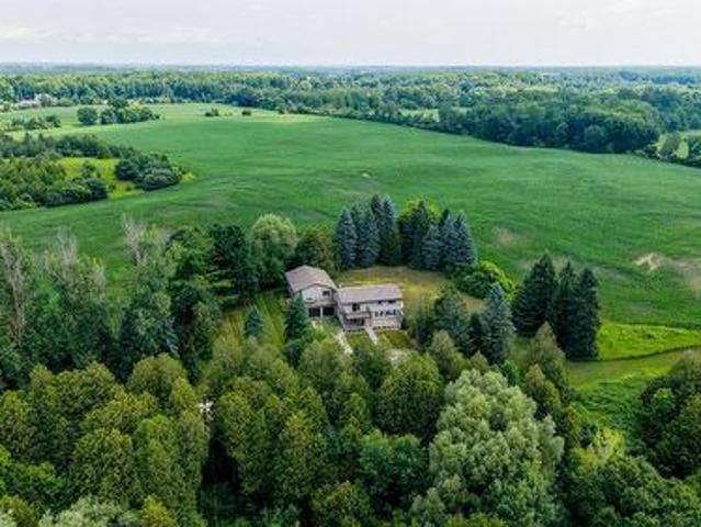 House for sale in Puslinch, Southwestern Ontario