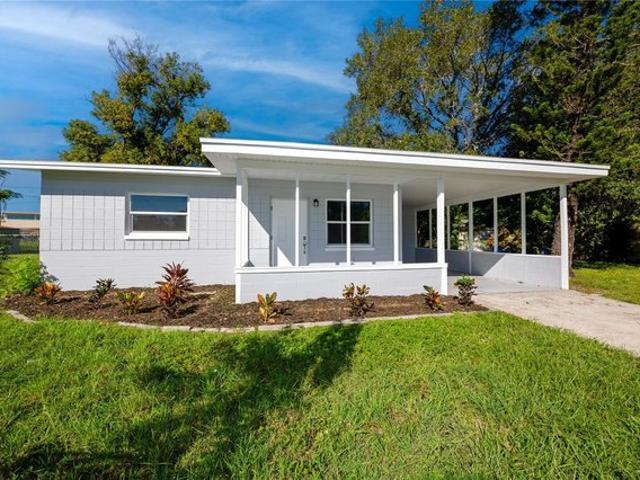 House for sale in Seminole, Pinellas County