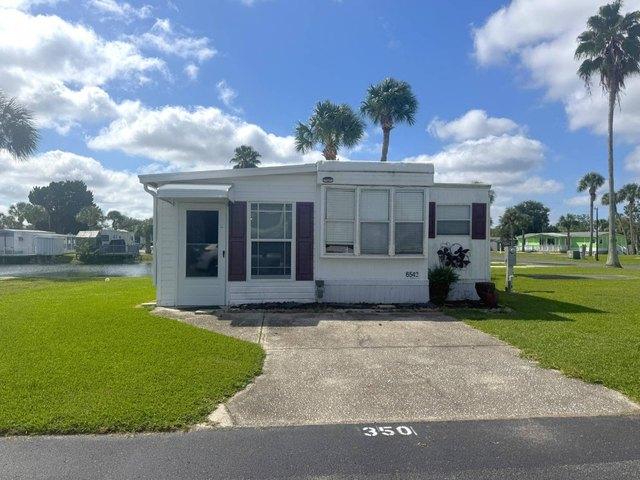 House for sale in Port Richey, Pasco County