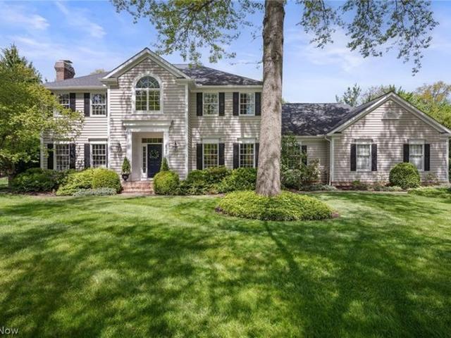 House for sale in Summit, Ohio