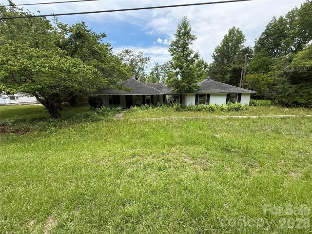 House for sale in Kershaw, South Carolina