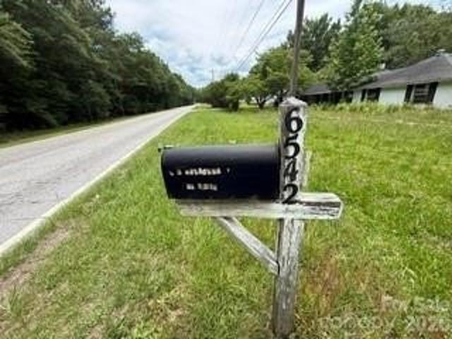 House for sale in Kershaw, South Carolina