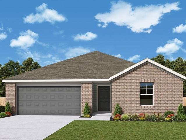 House for sale in Manvel, Texas