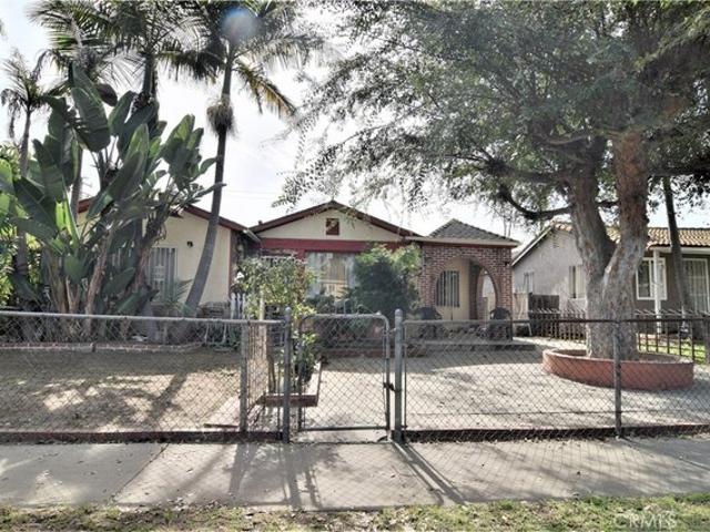 House for sale in Paramount, California