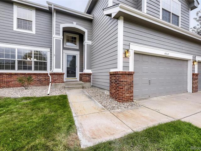 House for sale in Firestone, Colorado