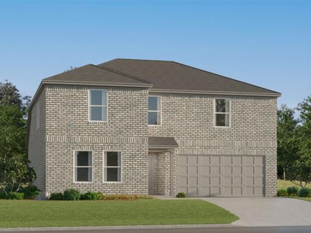 House for sale in Needville, Texas