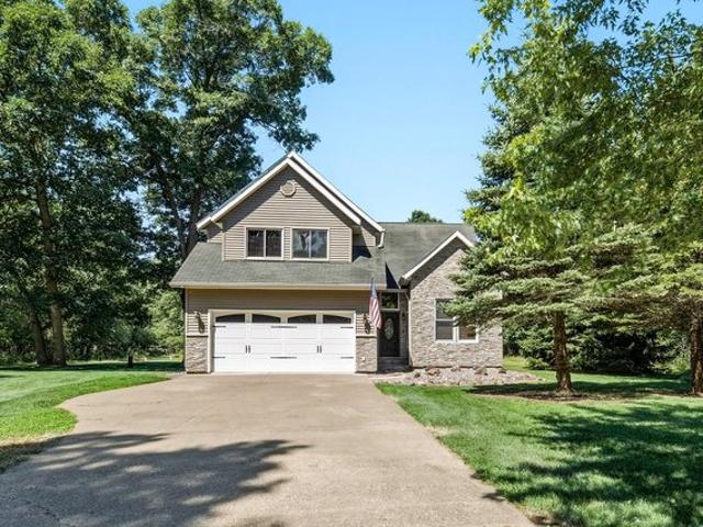 House for sale in Chippewa Falls, Wisconsin