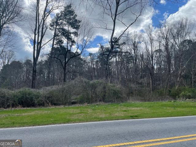 Land for sale in Clayton, Georgia