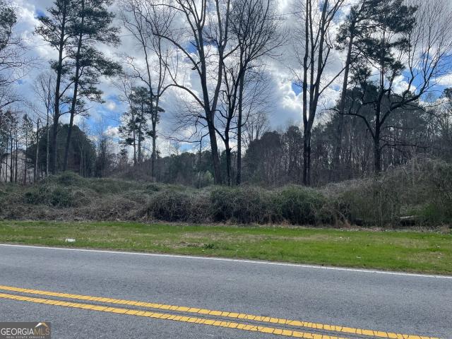 Land for sale in Clayton, Georgia