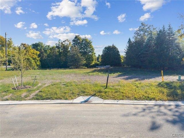 Land for sale in Jamesville, New York
