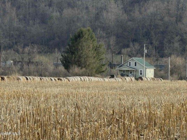 Land for sale in Alexandria, Huntingdon County