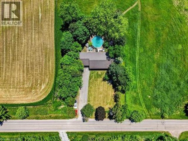 House for sale in Ancaster, Ontario