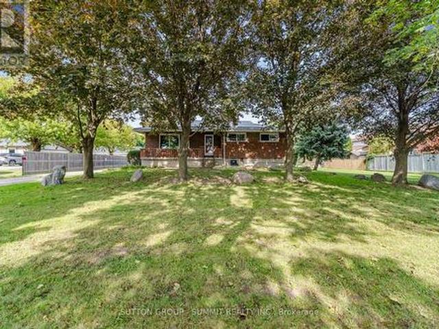 House for sale in Mississauga, Ontario
