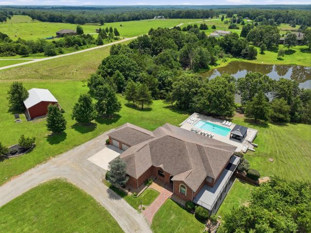 House for sale in Howell, Missouri