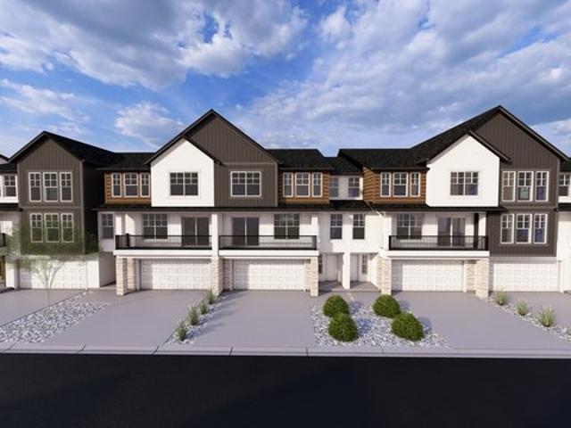 Townhouse for sale in Herriman, Utah