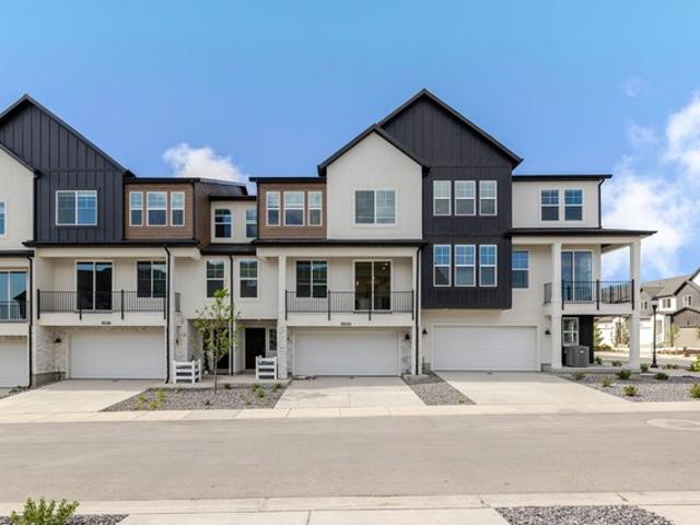 Townhouse for sale in Herriman, Utah