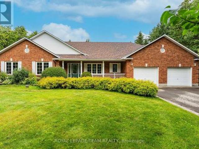 House for sale in Mulhurst Bay, Ontario