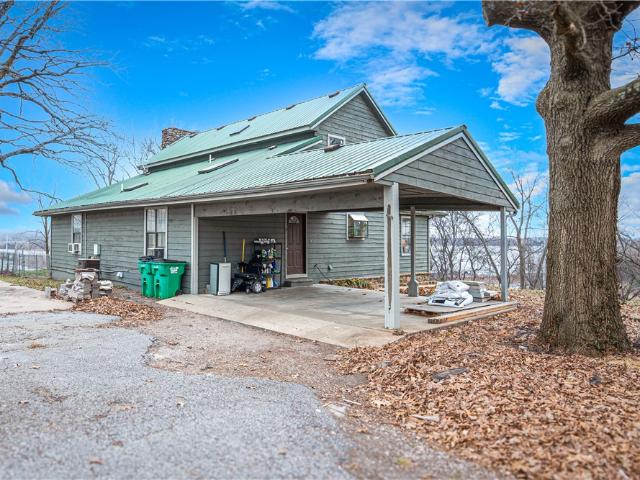 House for sale in Grove, Oklahoma