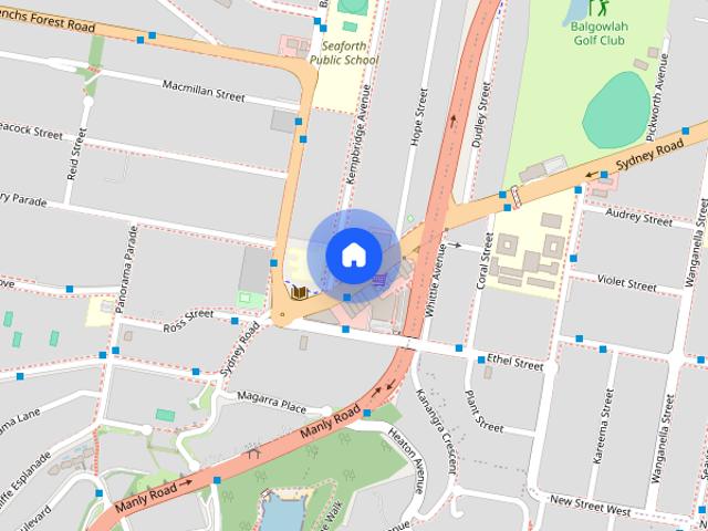 Apartment for rent in Northern Beaches, Sydney