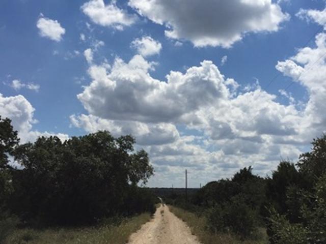 Farm for sale in Menard, Texas