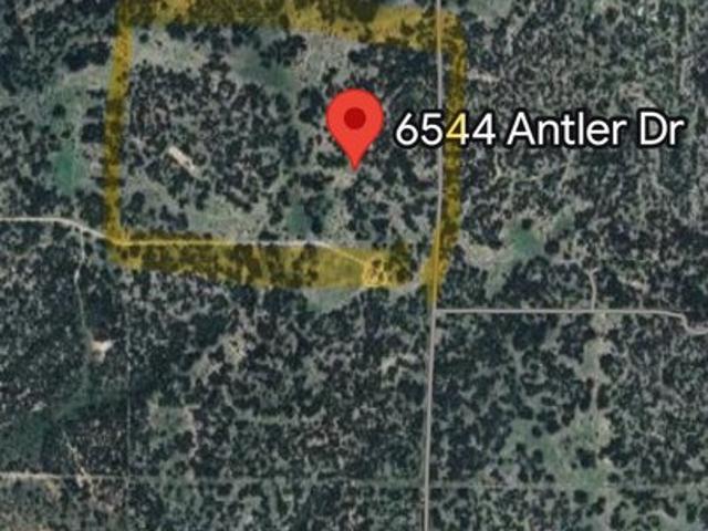 Farm for sale in Menard, Texas