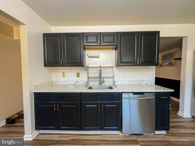 Townhouse for sale in Oxon Hill, Maryland