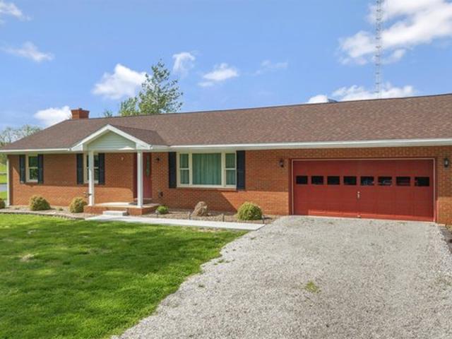 House for sale in Spencer, Indiana
