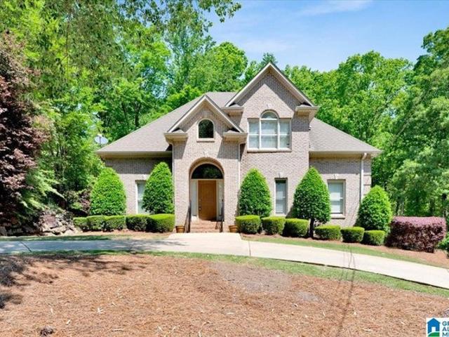 House for sale in Trussville, Alabama