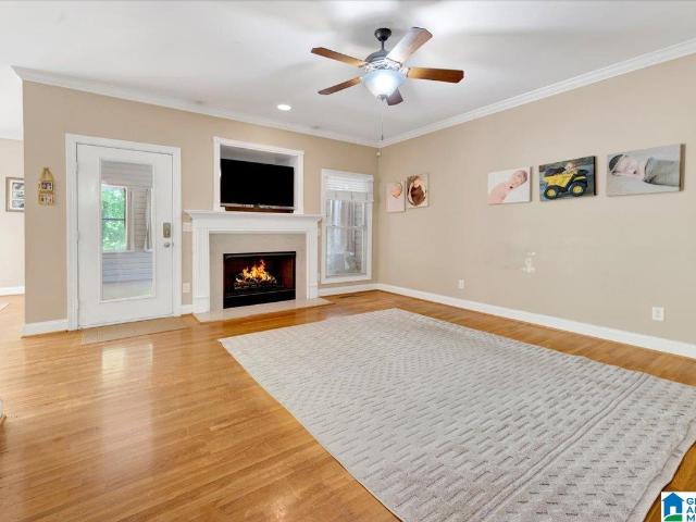 House for sale in Trussville, Alabama