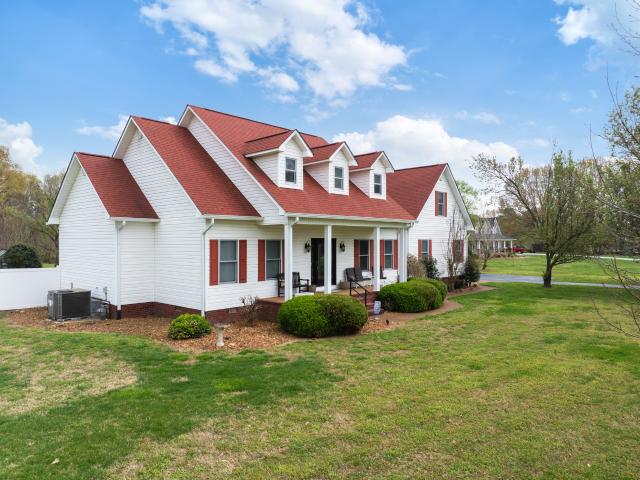 House for sale in Tennessee