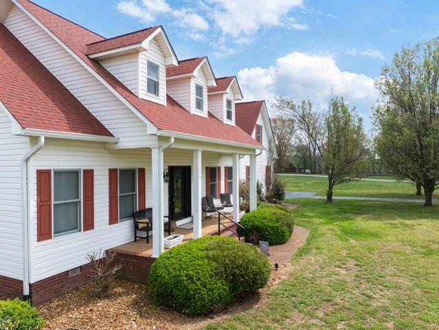 House for sale in Tennessee
