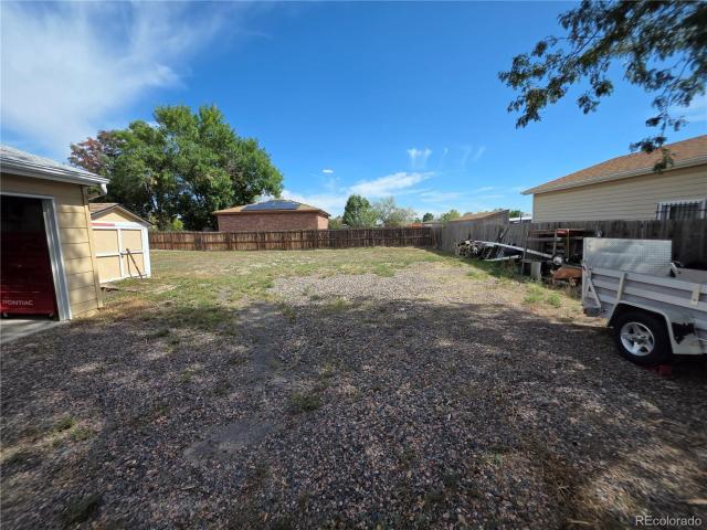 House for sale in Colorado