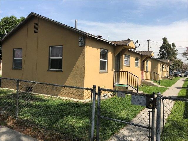 House for sale in Bell Gardens, California