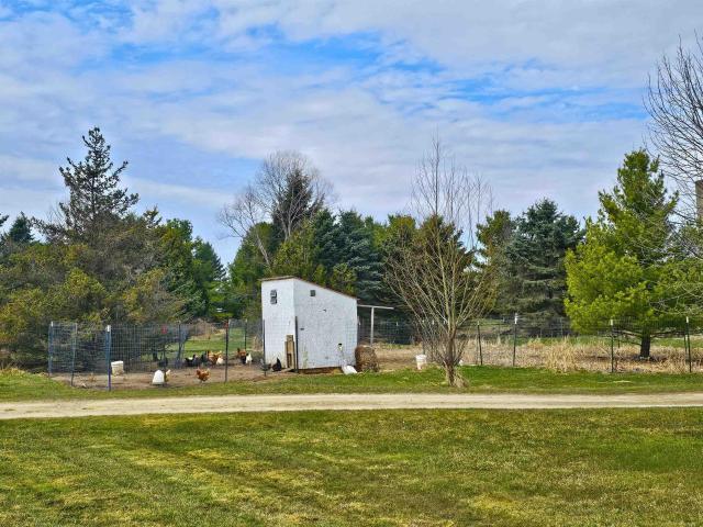 House for sale in Carsonville