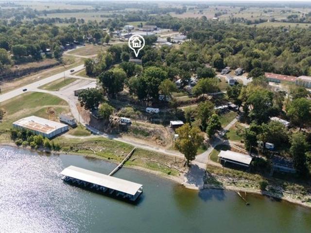 House for sale in Grove, Oklahoma