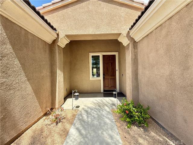 Property for rent in Desert Hot Springs, Riverside County