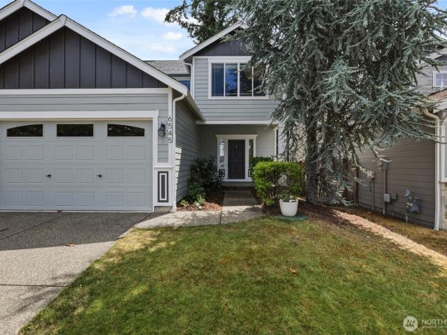 House for sale in Lacey, Thurston County