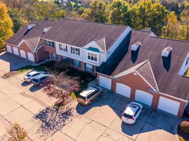 Condo for sale in Hamilton County, Ohio
