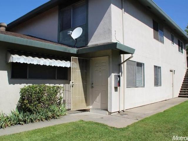 Condo for sale in Carmichael, California