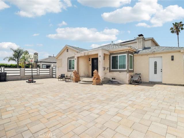 House for sale in Canoga Park, California