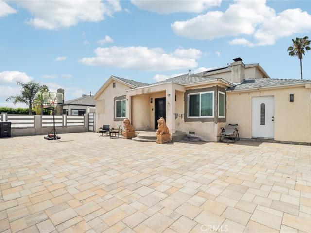 House for sale in Canoga Park, California