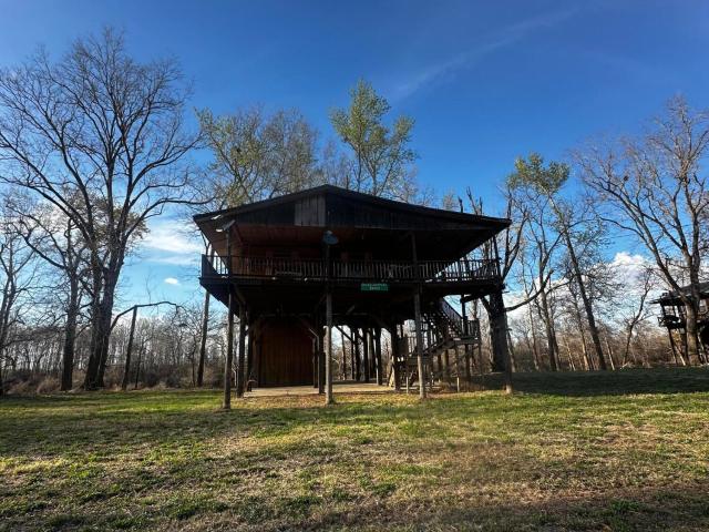House for sale in Woodville, Mississippi
