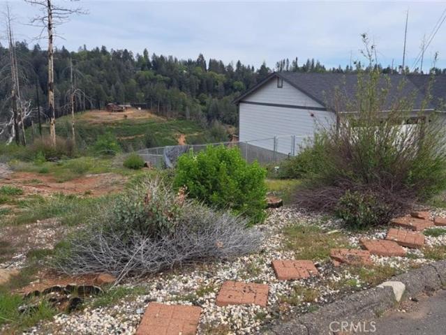 Land for sale in Butte, California