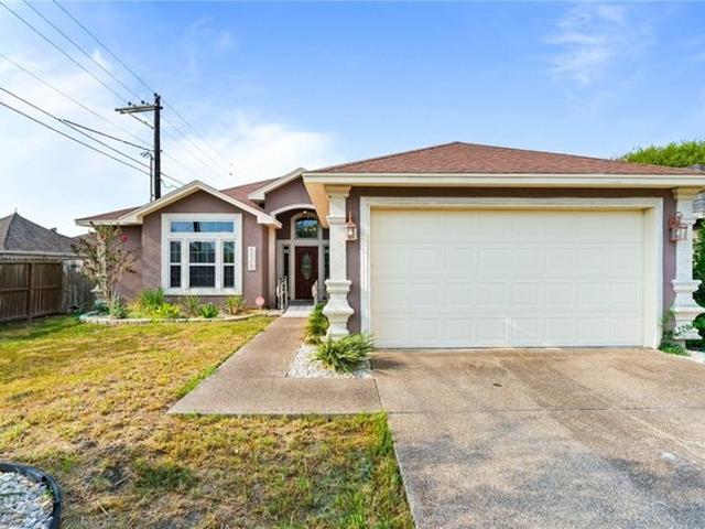 House for sale in Corpus Christi, Nueces County
