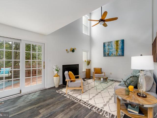 Townhouse for sale in Virginia