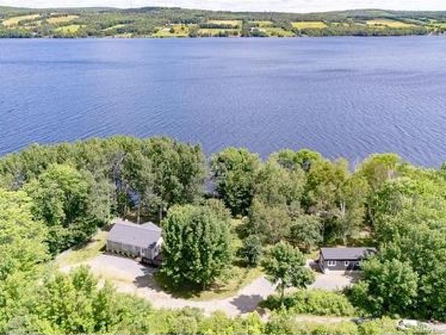 House for sale in Harvey Station, New Brunswick