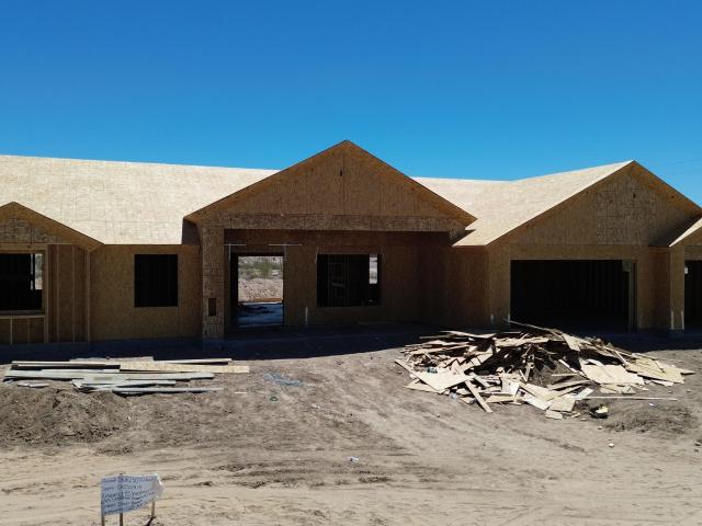 House for sale in Tonopah