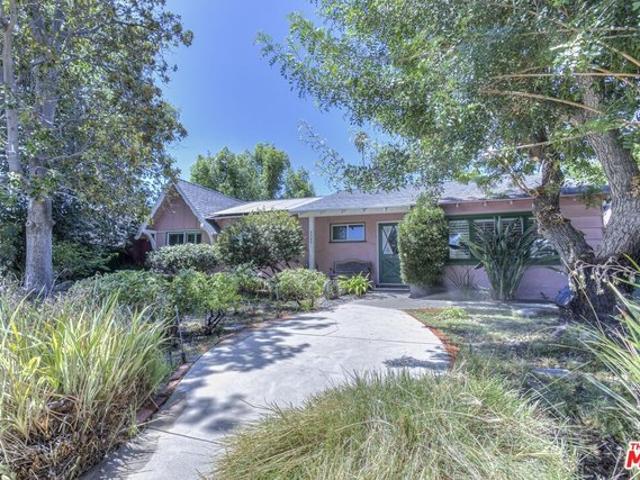 House for sale in Canoga Park, California