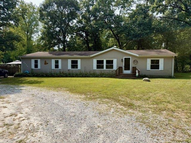 House for sale in Winamac, Pulaski County